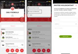 Inviter Holdkontakt App Del 2 Inviter Holdkontakt App Del 2